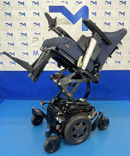 Sunrise quickie q500m 6mph - sunrise,