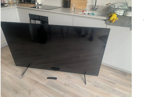 Samsung model - 65",