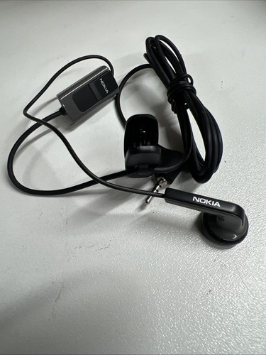 Genuine nokia mono - genuine,