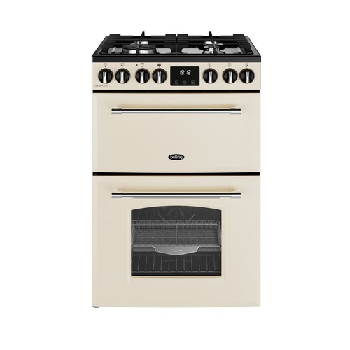 Belling farmhouse 60cm - belling, dual