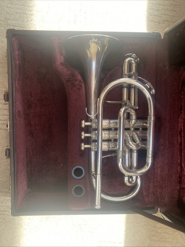 Besson 928 sovereign bb - besson,