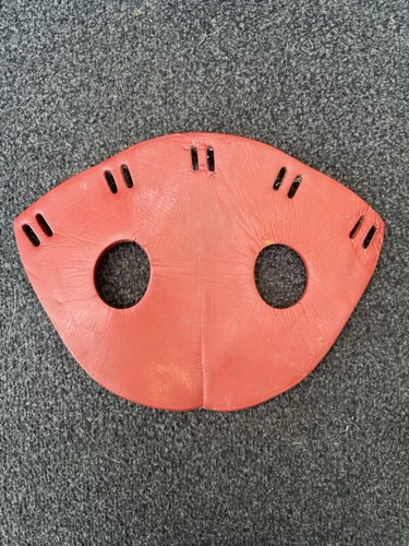 Padded poll guard for - guard,