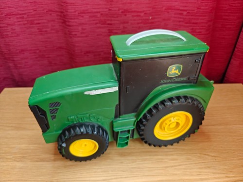 Ertl john deere plastic - john,