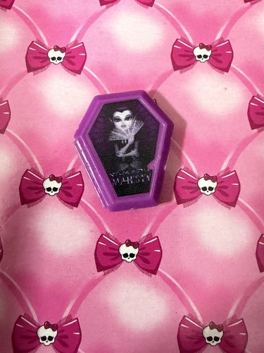 Monster high doll accessories - monster,