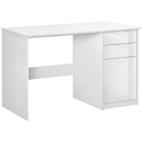 Homcom computer desk - computer,