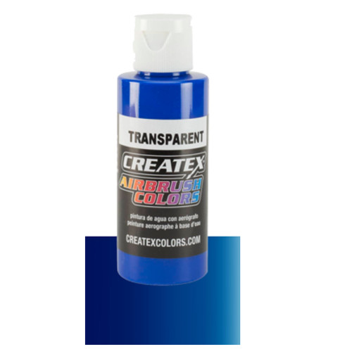 Createx airbrush transparent - airbrush,