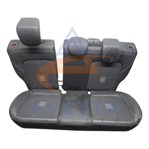 Ford fiesta mk8 st - fiesta, 17-21