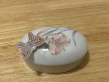 Beautiful decorative porcelain