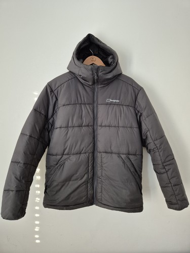 Berghaus komatiite puffer - komatiite,