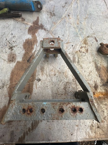 Massey ferguson draw bar - massey,