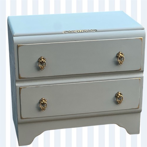 Lebus vintage chest drawers - chest, of