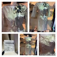 Ian Stuart Mother of the Bride Dress Size 12