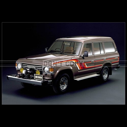 Photo 025698 toyota land - a.025698,