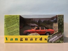 1/43 Vanguards Hidden