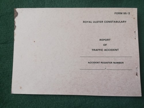Old royal ulster - old,