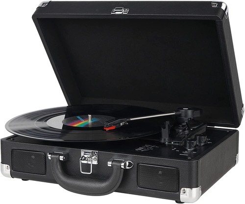 Vinyl record player wireless - vinyl,