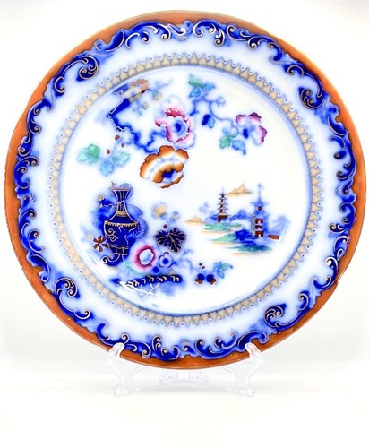 Victoria ware ironstone - victoria,