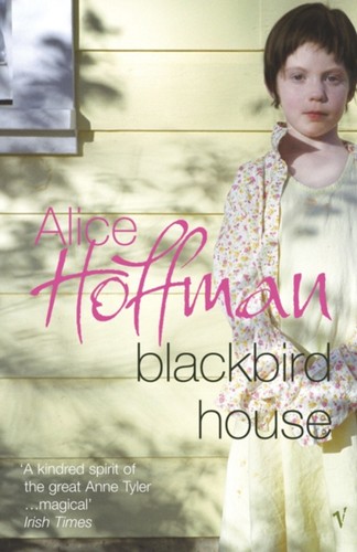 Blackbird house paperback - blackbird,