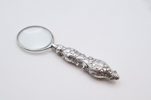 Antique art nouveau - antique,
