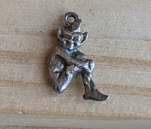 Vintage c1960 sterling silver - vintage,