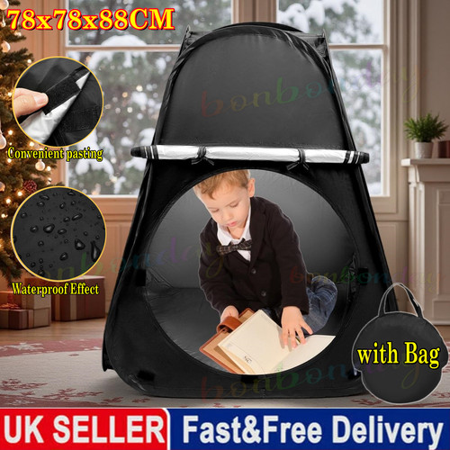Kids sensory tent pop calm - sensory,