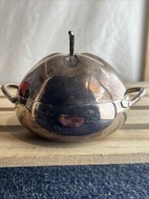 Mappin & Webb Silver Plated