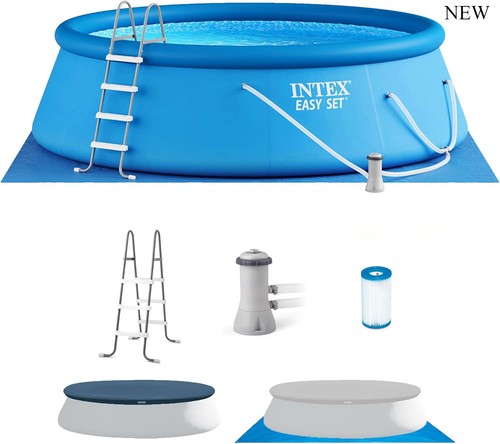 Intex 28167eh easy set - intex,