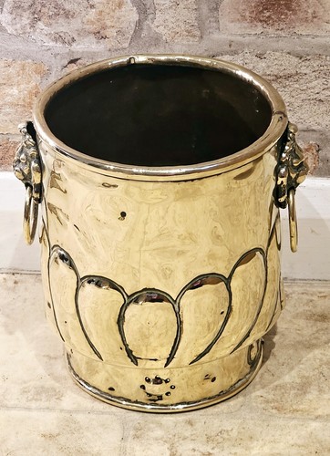 Antique victorian brass - antique,