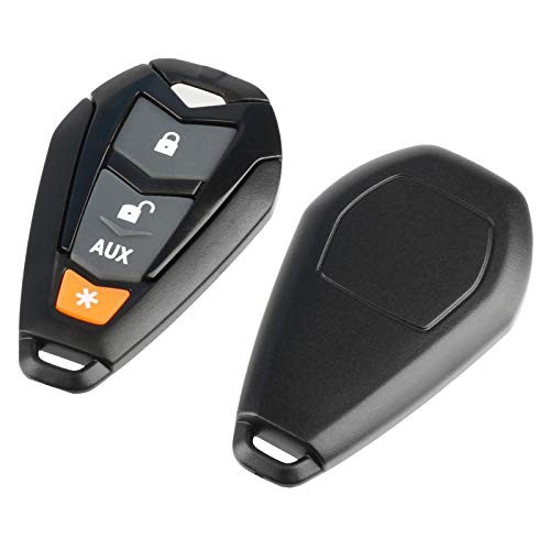 Case shell key - fits, viper