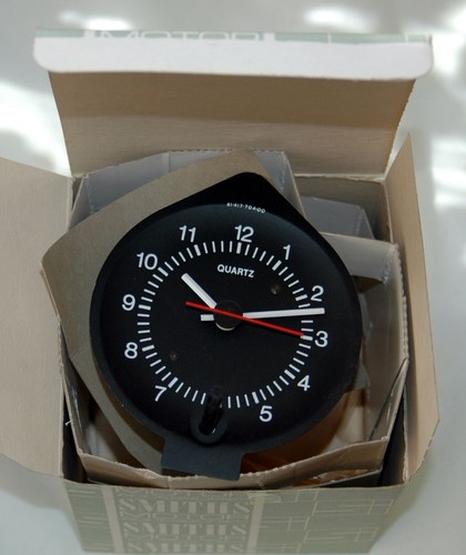 Smiths jaeger 12v quartz - /,