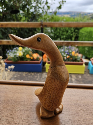 Natural colour wooden - , dcuk