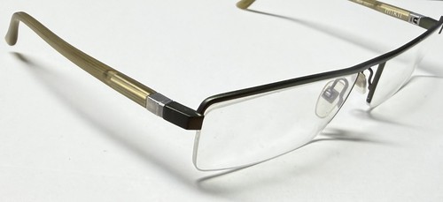 Starck mikli eyeglasses biocut - mikli,