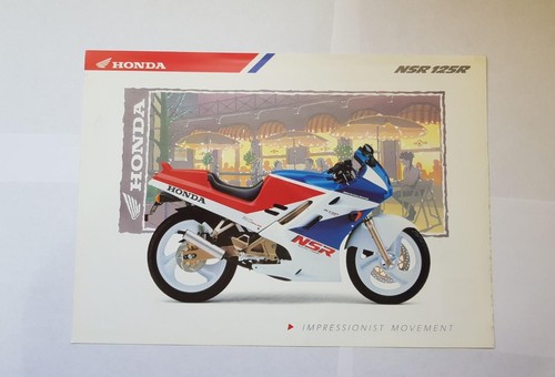 Honda ns125r motorcycle sales - honda,