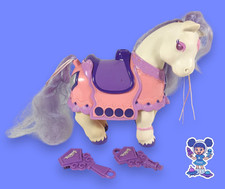 ⭐80's Tonka Diamond Keypers ⭐