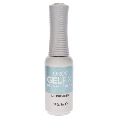 Orly gel polish ice - orly,