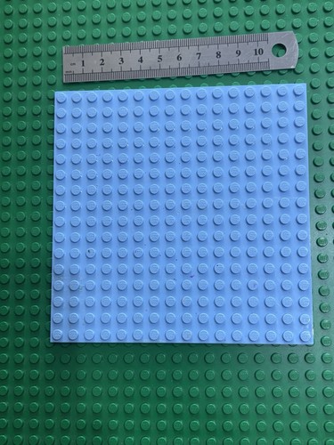 Lego large square light - lego,