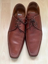Mens Stemar  Italian Tan