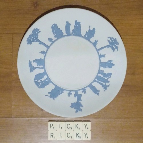Wedgewood jasperware rare - wedgewood,
