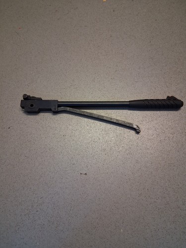 Webley vmx ram spare parts - d-ram,