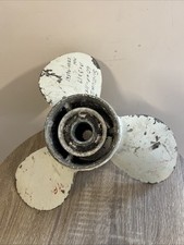 Suzuki Propeller 60-115 HP -