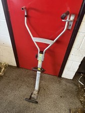 Stihl Mm55 Mm56 Petrol Tiller