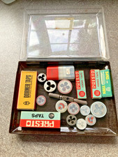 Vintage Collection of Metric