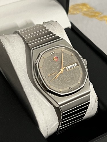 Rado voyager 636 - rado,