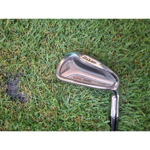 Mizuno iron set 7pc a - 7pc, s