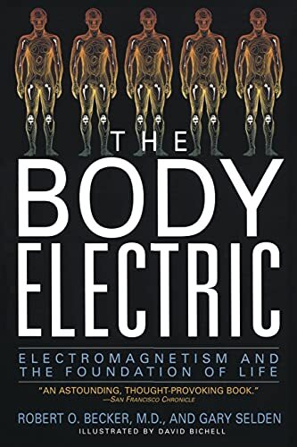The body electric becker - body,