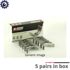 CRANKSHAFT BEARING SET