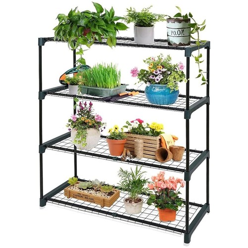Tier garden greenhouse - garden,