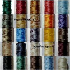 STRONG BONDED NYLON THREAD