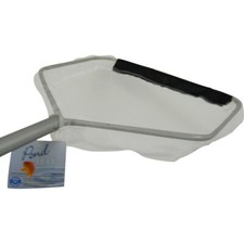 Koi Fish Pond Skimmer Cleaning