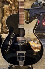 1960’s Framus Billy Lorento